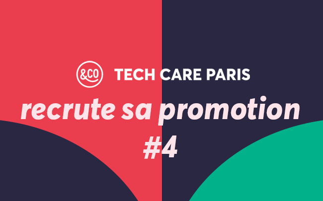Promo 4 Tech Care
