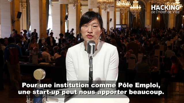 Pôle Emploi
